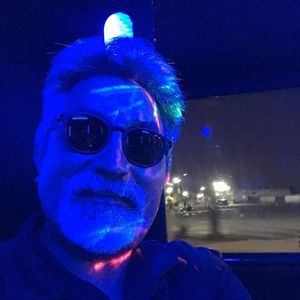 Meet your Posher, Sal